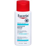 Eucerin Intensive Repair Very Dry Skin Lotion, thumbnail image 1 of 5
