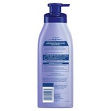 NIVEA Shea Daily Moisture Body Lotion, thumbnail image 3 of 10