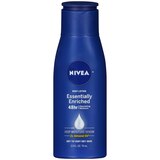 NIVEA Essentially Enriched Body Lotion, 2.5 OZ, thumbnail image 1 of 7