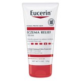 Eucerin Eczema Relief Body Cream, 5 OZ, thumbnail image 1 of 1