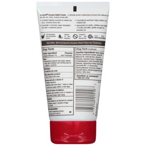 Væk ugentlig Kompatibel med Eucerin Eczema Relief Body Cream, 5 OZ | Pick Up In Store TODAY at CVS