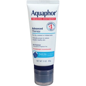 Aquaphor Advanced Therapy No Touch Healing Ointment, 3 OZ