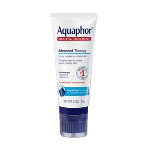 Aquaphor Advanced Therapy No Touch Healing Ointment, 3 Oz , CVS