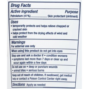 aquaphor advanced therapy healing ointment 3 oz