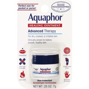 Customer Reviews: Aquaphor Advanced Therapy Healing Ointment Skin  Protectant - CVS Pharmacy