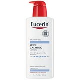 Eucerin Skin Calming Body Lotion, 16.9 OZ, thumbnail image 1 of 5