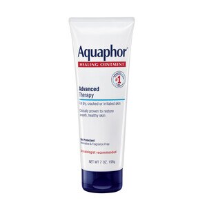 Aquaphor Advanced Therapy Healing Ointment Skin Protectant Tube, 7 Oz , CVS