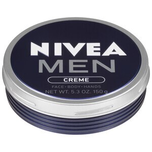 NIVEA Men Creme for Face, Body, Hands