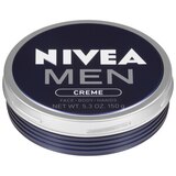 NIVEA Men Creme for Face, Body, Hands, 5.3 OZ, thumbnail image 1 of 6
