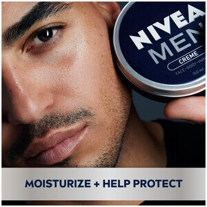 Ouderling suiker verkoopplan NIVEA MEN Creme, Face Hand and Body Cream, 5.3 OZ | Pick Up In Store TODAY  at CVS