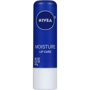 NIVEA Moisture Lip Care - 0.17 Oz , CVS