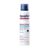 Aquaphor Advanced Therapy Ointment Body Spray, thumbnail image 1 of 7