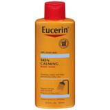 Eucerin Skin Calming Body Wash, 16.9 OZ, thumbnail image 1 of 3