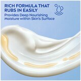 NIVEA Essentially Enriched Body Lotion, 33.8 OZ, thumbnail image 4 of 9