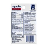 Aquaphor Lip Protectant + Sunscreen SPF 30, 2CT, thumbnail image 2 of 6