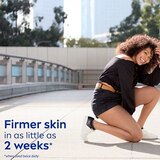 NIVEA Nourishing Skin Firming Body Lotion w/ Q10 and Vitamin C, 16.9 OZ, thumbnail image 3 of 8