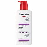 Eucerin Roughness Relief Body Lotion, 16.9 OZ, thumbnail image 1 of 2