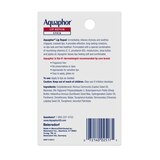 Aquaphor Lip Repair Stick, Soothes Dry Chapped Lips, 2CT, thumbnail image 2 of 9