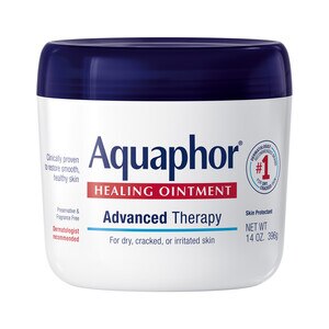 Aquaphor Advanced Therapy - Pomada medicinal para proteger la piel