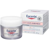 Eucerin Sensitive Skin Experts Q10 Anti-Wrinkle Face Creme 1.7 OZ, thumbnail image 1 of 7