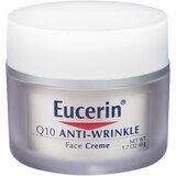 Eucerin Sensitive Skin Experts Q10 Anti-Wrinkle Face Creme 1.7 OZ, thumbnail image 3 of 7