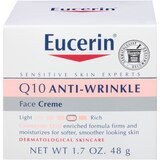 Eucerin Sensitive Skin Experts Q10 Anti-Wrinkle Face Creme 1.7 OZ, thumbnail image 4 of 7