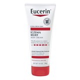 Eucerin Eczema Relief Full Body Cream, 14 OZ, thumbnail image 1 of 9
