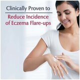 Eucerin Eczema Relief Full Body Cream, 14 OZ, thumbnail image 4 of 9