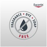 Eucerin Eczema Relief Cream Body Wash, 13.5 OZ, thumbnail image 5 of 6