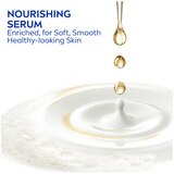NIVEA Nourishing Care Body Wash with Nourishing Serum, 20 OZ, thumbnail image 5 of 9