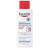 Eucerin Skin Calming Intensive Itch Relief Lotion, 8.4 OZ, thumbnail image 1 of 2