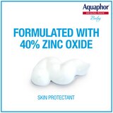 Aquaphor Baby Diaper Rash Paste, 3.5 OZ, thumbnail image 5 of 7