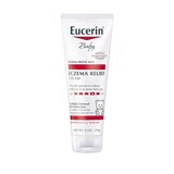 Eucerin Baby Eczema Relief Cream, 8 OZ, thumbnail image 1 of 5