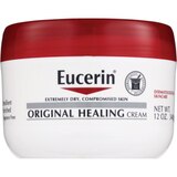 Eucerin Original Healing Rich Cream, 12 OZ, thumbnail image 1 of 5