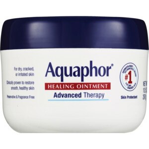 Aquaphor Advanced Therapy Healing Ointment Skin Protectant, 10.5 Oz , CVS