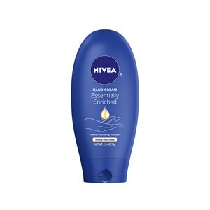 NIVEA Essentially Enriched Hand Cream, 2.6 Oz - 2.5 Oz , CVS