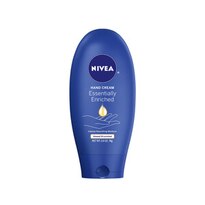 NIVEA Essentially Enriched - Crema para manos, 2.6 oz