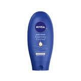 NIVEA Essentially Enriched Hand Cream, 2.6 OZ, thumbnail image 1 of 1