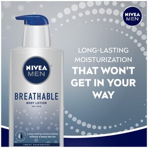 Nivea Men Breathable Body Lotion 13 5 Oz Cvs Pharmacy Nivea Men Breathable Body Lotion 13 5 Oz Cvs Pharmacy
