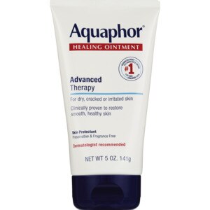 Aquaphor Advanced Therapy Healing Ointment Skin Protectant, 5 Oz , CVS