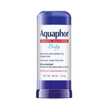 Aquaphor Baby Healing Balm Stick With Avocado Oil and Shea Butter, 0.65 OZ, thumbnail image 1 of 9