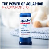 Aquaphor Baby Healing Balm Stick With Avocado Oil and Shea Butter, 0.65 OZ, thumbnail image 3 of 9