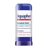 Aquaphor Healing Balm Stick for Immediate Relief, 0.65 OZ, thumbnail image 1 of 6