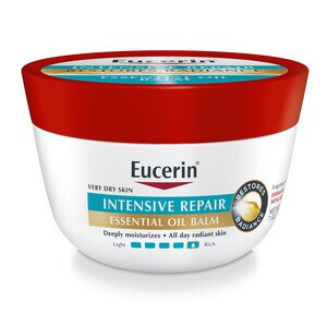 Eucerin Intensive Repair Essential Oil Balm, 7 OZ