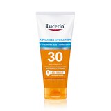 Eucerin Sun Advanced Hydration Sunscreen Lotion, 5 OZ, thumbnail image 1 of 2