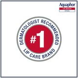 Aquaphor Lip Repair Stick, Soothes Dry Chapped Lips, 3 Pack of .17 OZ Sticks, .51 OZ, thumbnail image 2 of 9