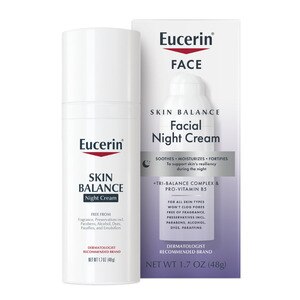 Customer Reviews: Skin Balance Facial Cream, 1.7 OZ - CVS Pharmacy