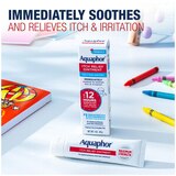 Aquaphor Children's Itch Relief Ointment, thumbnail image 4 of 9