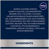 NIVEA MEN Maximum Hydration Body Wash, thumbnail image 5 of 5