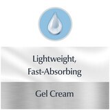 Eucerin Daily Hydration Gel Cream, Body Moisturizer for Dry Skin, 12 OZ, thumbnail image 4 of 9